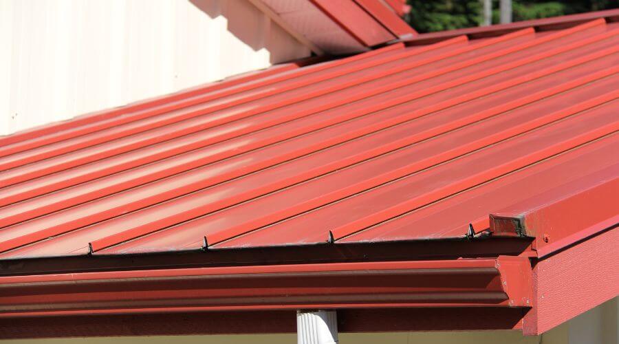 Industrial Roof Installation in Johnstown, NY