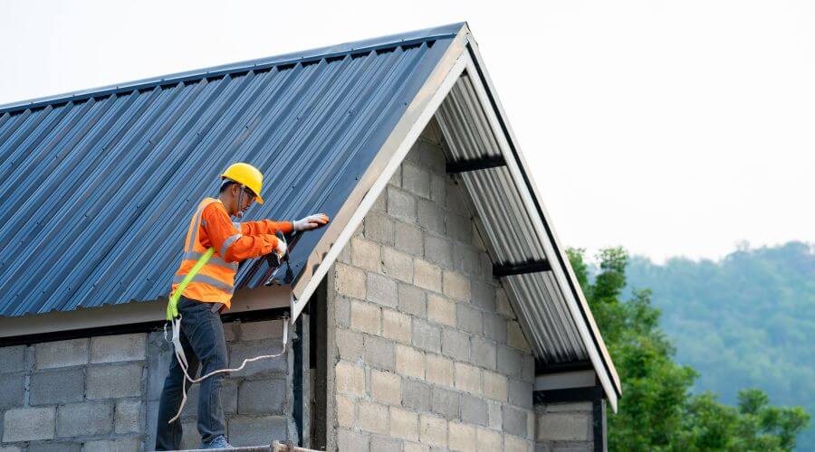 Expert top industrial roofings services in Johnstown, NY